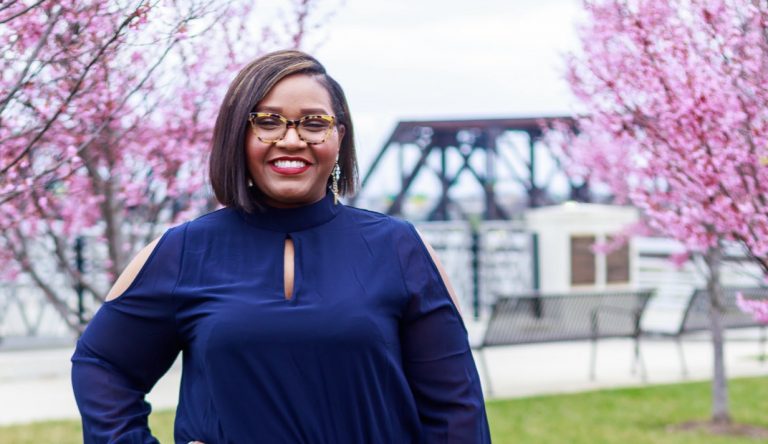 Krystin Morris Rise Counseling Group Dayton, OH 45459